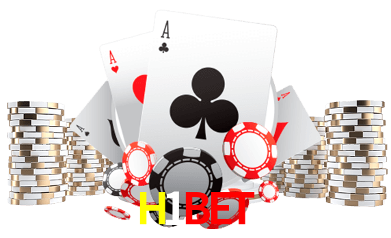 Jogue jogos de pôquer em H1Bet