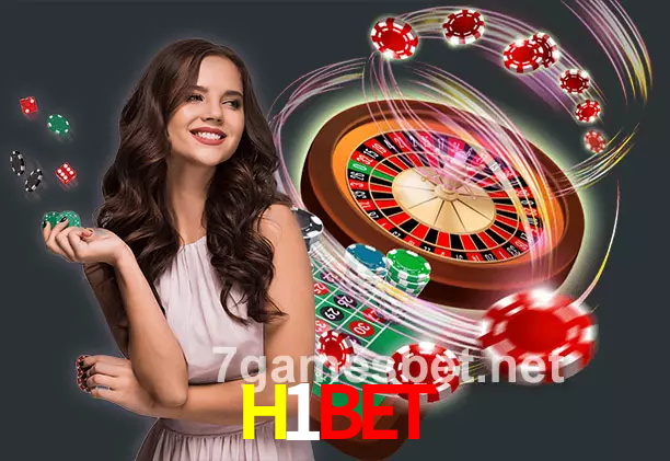 vivo no cassino H1Bet