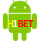 Aplicativo H1Bet para Android