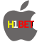 Aplicativo H1Bet para iOS