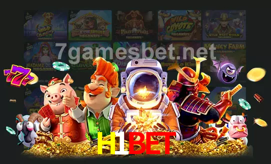 cassino H1Bet